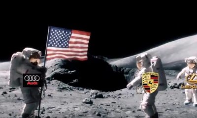 Tesla Model 3 Reveal Parody Video