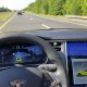 Jason Hughes retrofits Autopilot onto classic Model S P85