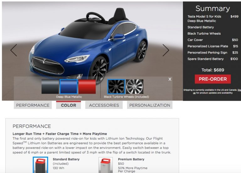 radio flyer tesla promotion code