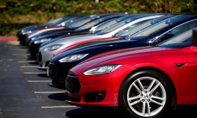 Tesla hiring spree