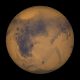 Mars - Credit: NASA on The Commons