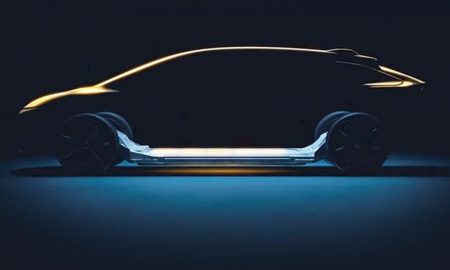 Faraday Future Concept