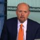 JIm Cramer on Tesla SolarCity deal