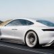 Porsche MIssion E