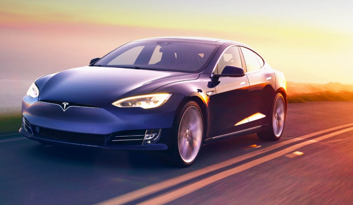 Tesla Relaunches 60 Kwh Model S Now With D Option 60d