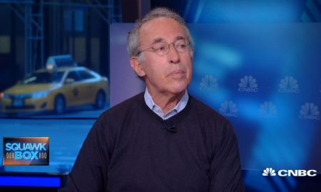 Ron Baron on Tesla stock