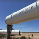 Hyperloop One may build a system in Riussia