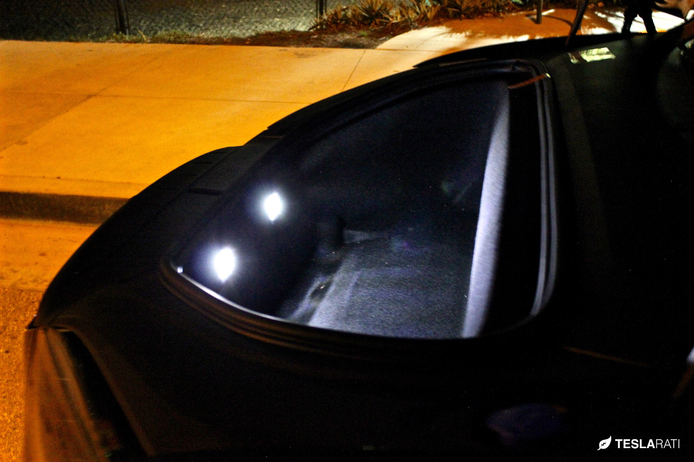Tesla-Model-X-Frunk-Ultra-Bright-LED