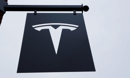 Tesla Pennant