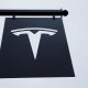 Tesla Pennant