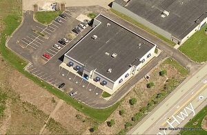New Tesla Service Center in Pittsburgh given the green light for