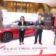 Tesla Supercharger in Macau