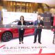 Tesla Supercharger in Macau