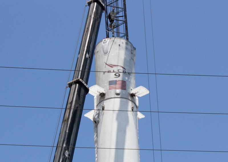 SpaceX-Falcon-9-Rocket-Badge-Logo