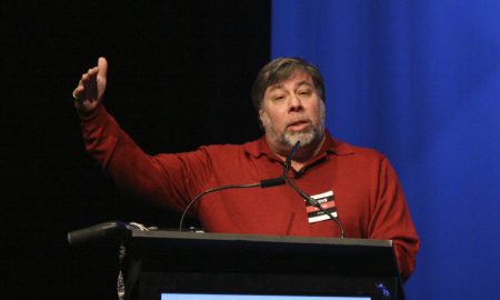 Steve Wozniak