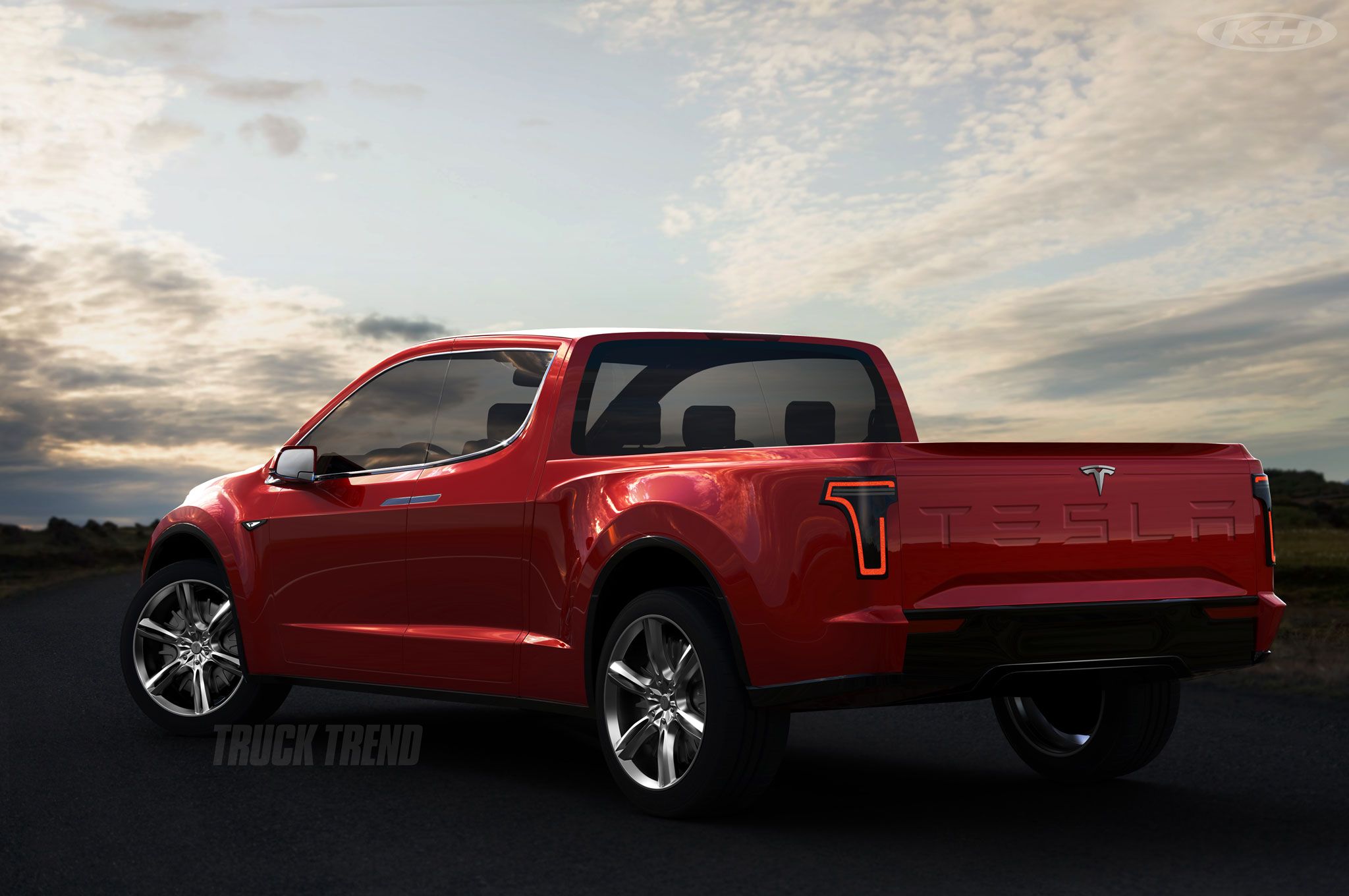 Adoption Of Tesla S Electric Truck Will Be Driven By Regulation