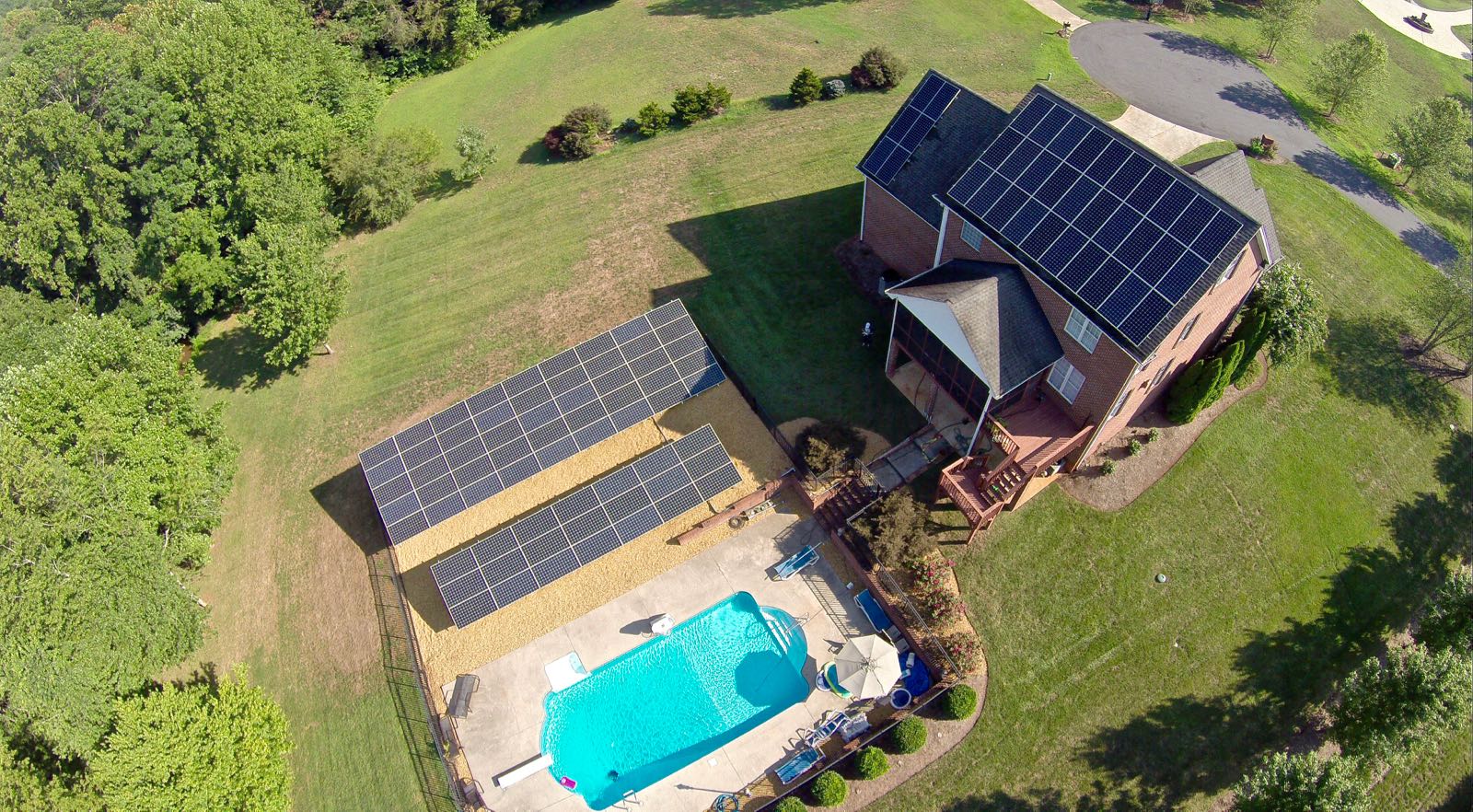 tesla whole house solar generator