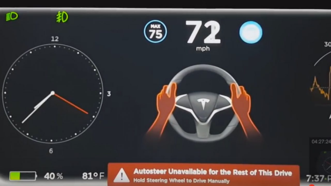 Automatic parking disc for Tesla TÜV tested! – Tesla Ausstatter