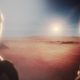 Interplanetary Transport System by SpaceX