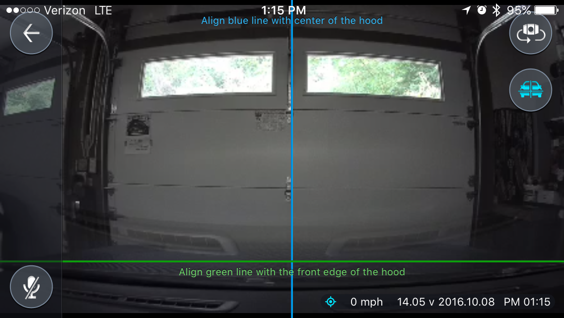 tesla-pittsburgh-dashcam-review-thinkware-f770-camera-setup-screen-app