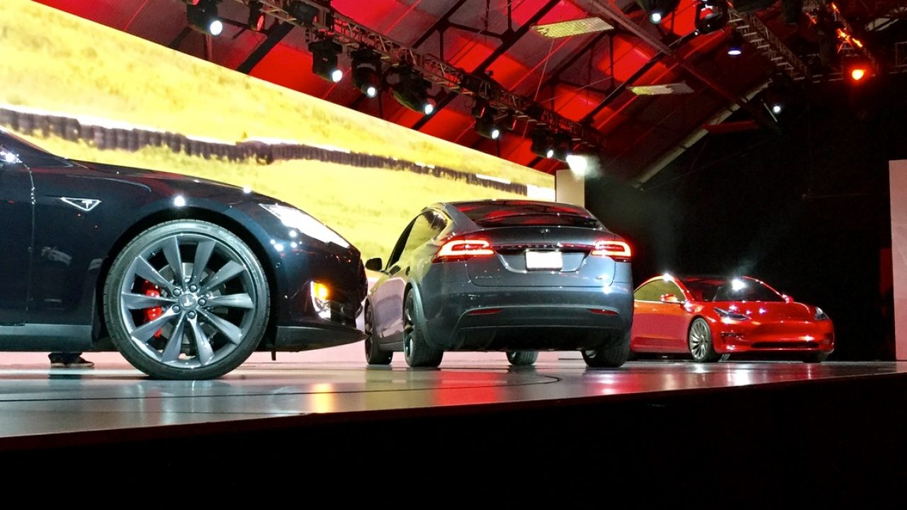 should i buy a tesla now