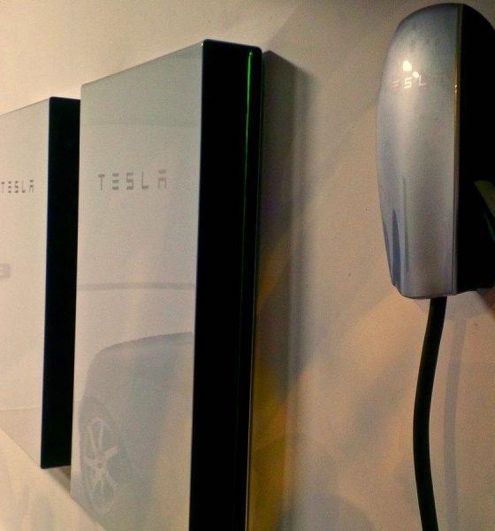 Tesla Powerwall 2
