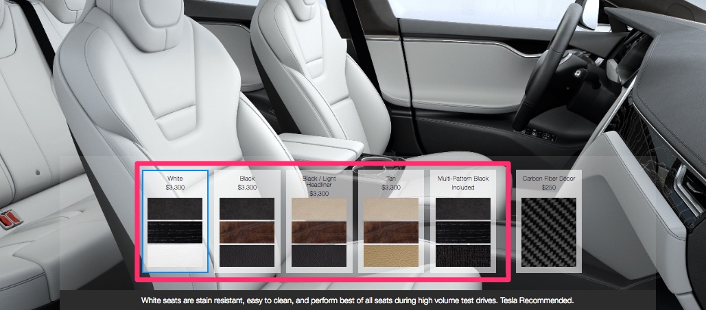 Model S Interior Bundle Design Studio Teslarati