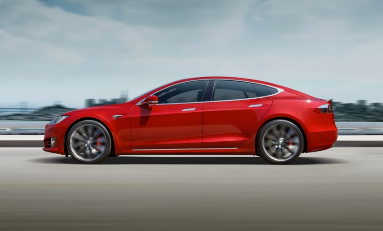 maak een foto indruk Verlenen Tesla discontinuing Model S 60 and 60D on April 17, ahead of Model 3 ramp