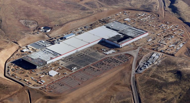 gigafactory-1-passes-compliance-report-nevada-releases-11-5-million