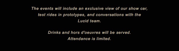 Lucid-private-viewing-event-test-rides