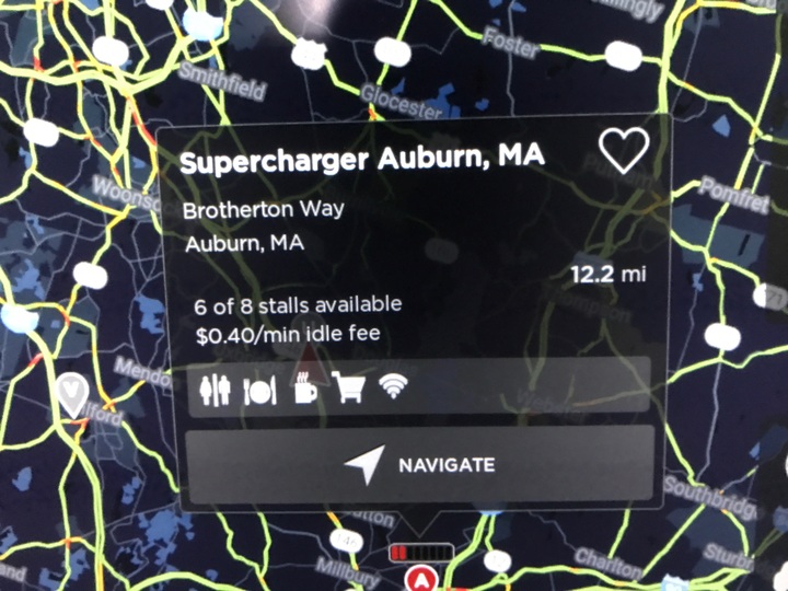 Tesla-real-time-Supercharger-occupancy-info