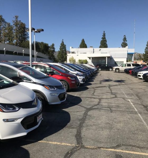 chevy dealer