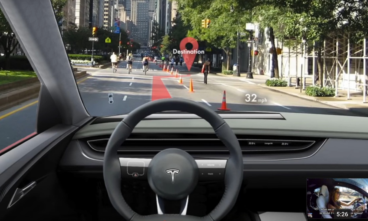 What Are Head-Up Displays? How Do They Work? And Are They Worth It?