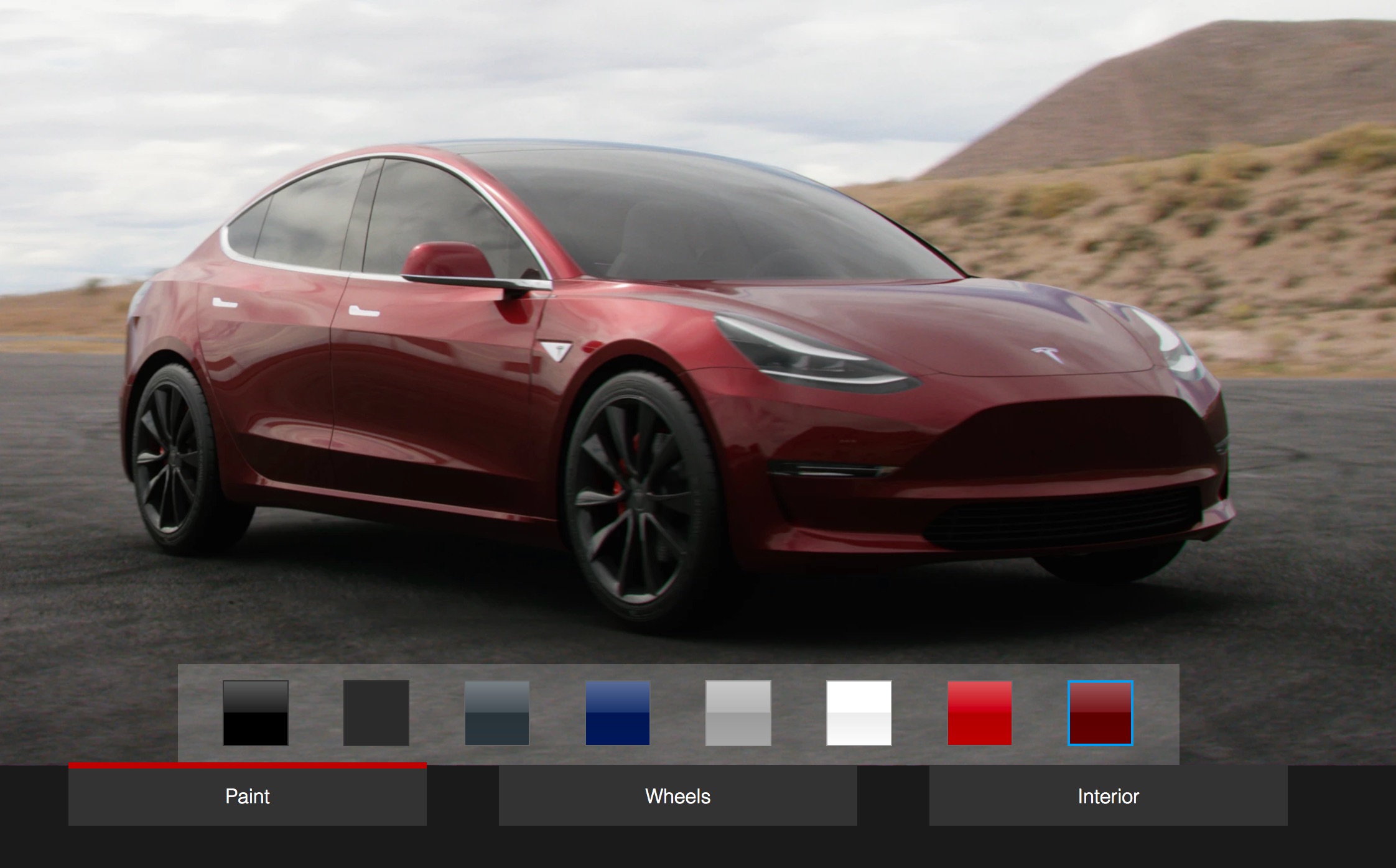 Report: Refreshed Tesla Model Almost Ready For Delivery In