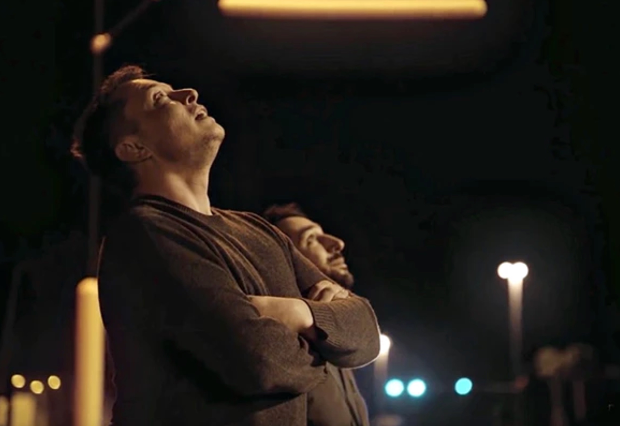 Elon Musk taunts Boeing on claim they'll beat SpaceX to Mars