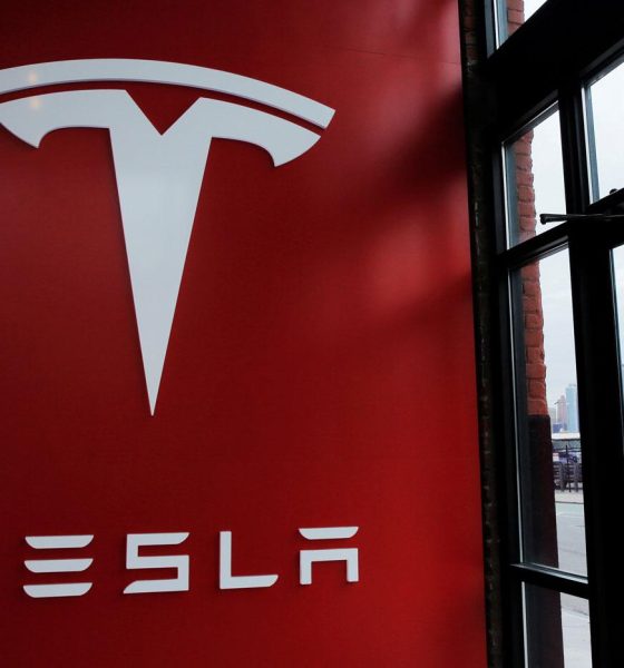 tesla