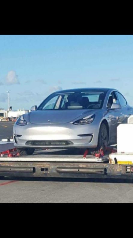 Auckland-Tesla-Model-3