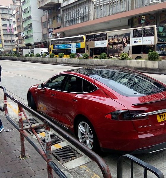 Hong Kong
