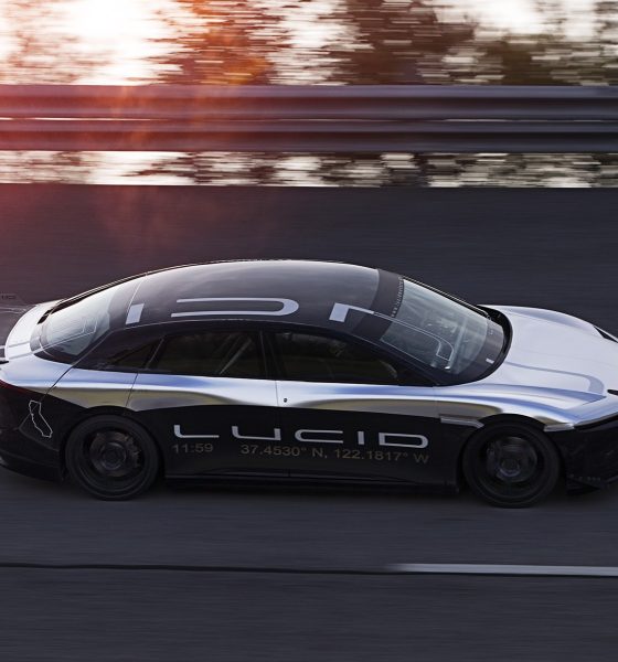 acquiring lucid