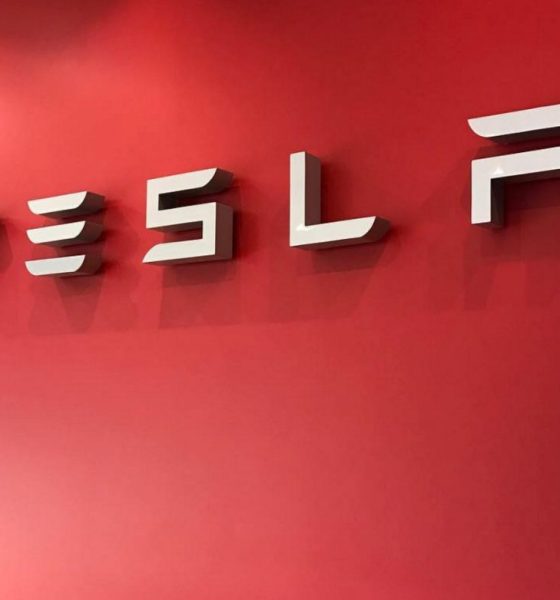 tesla