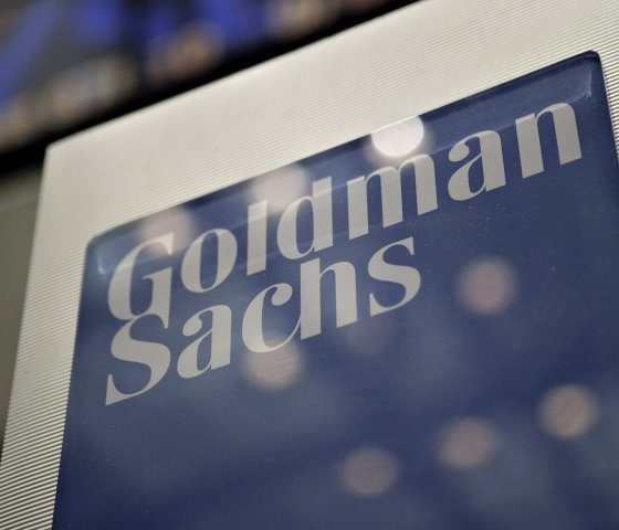 Goldman Sachs