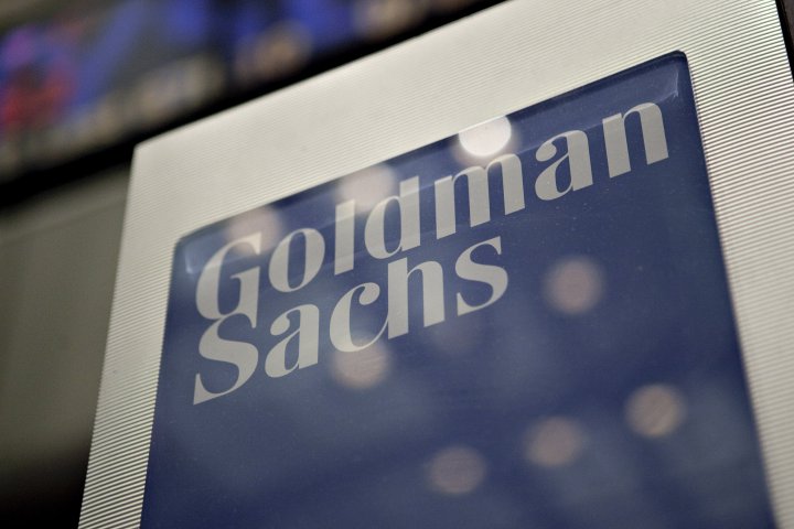 Goldman Sachs Hands Clients Losses In ‘Top Trades’