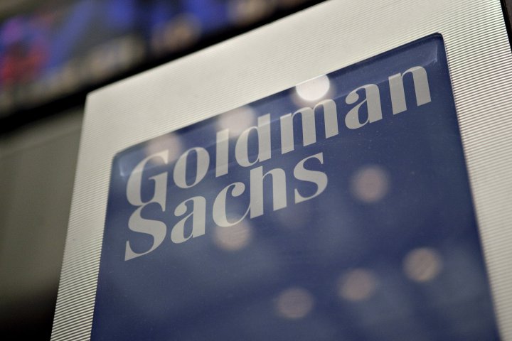 Goldman Sachs