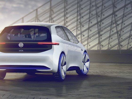 Volkswagen I.D.