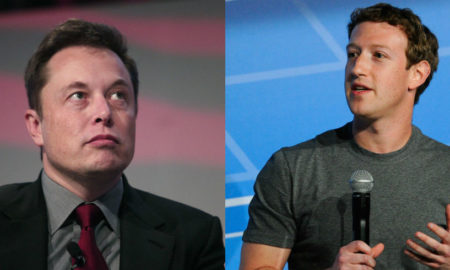 Musk slam