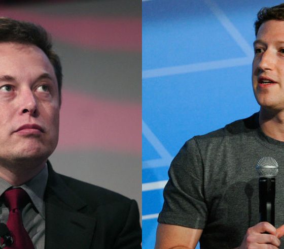 Musk slam