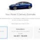 cancel Model 3 reservation