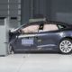 tesla crash test
