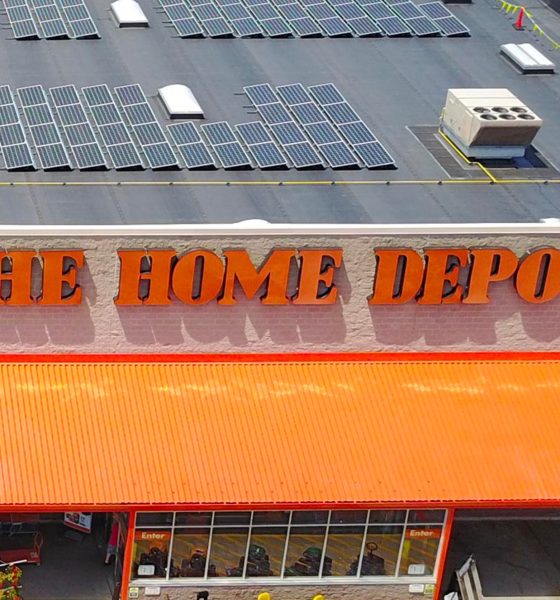 Home Depot
