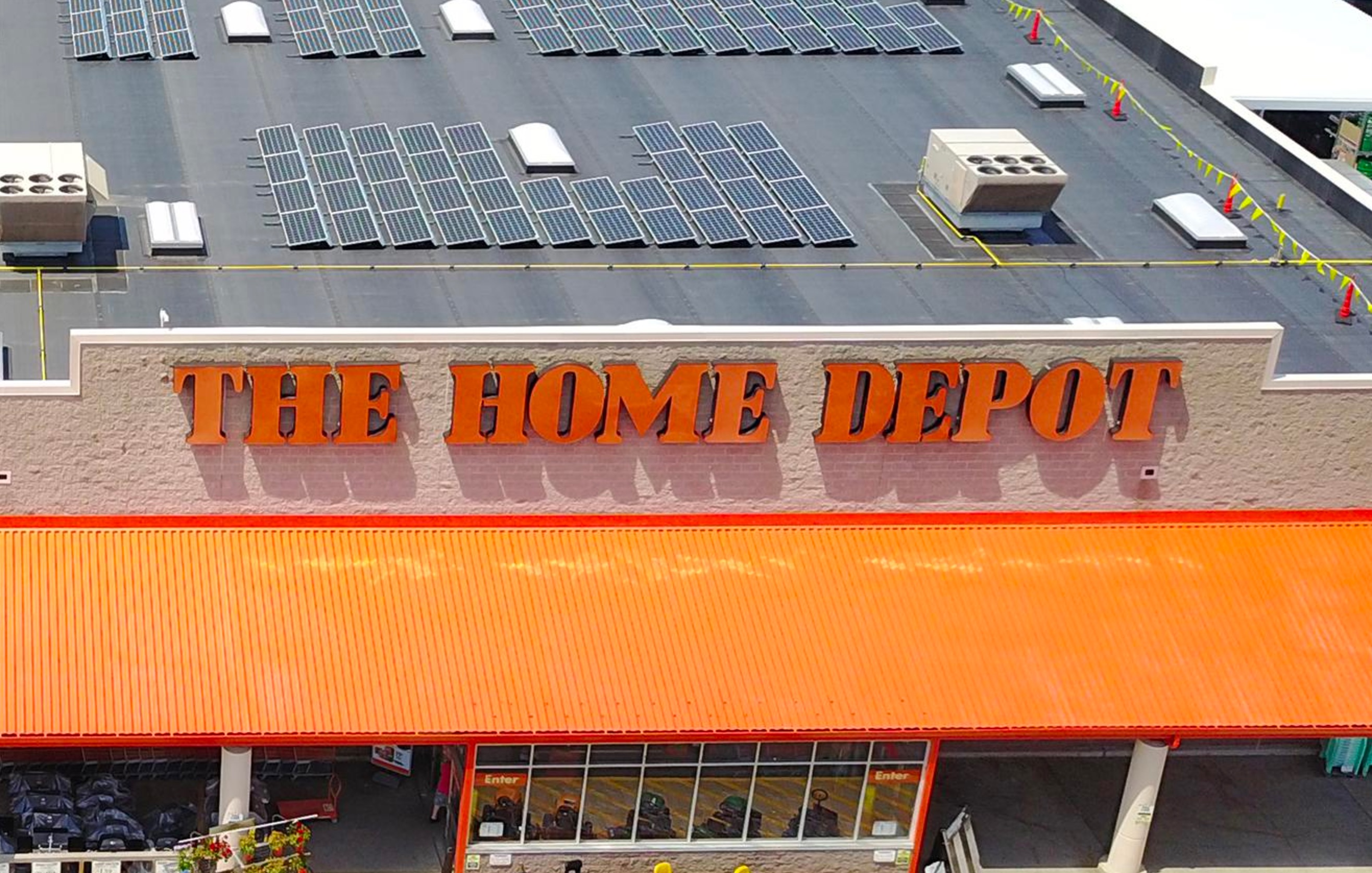 Home Depot